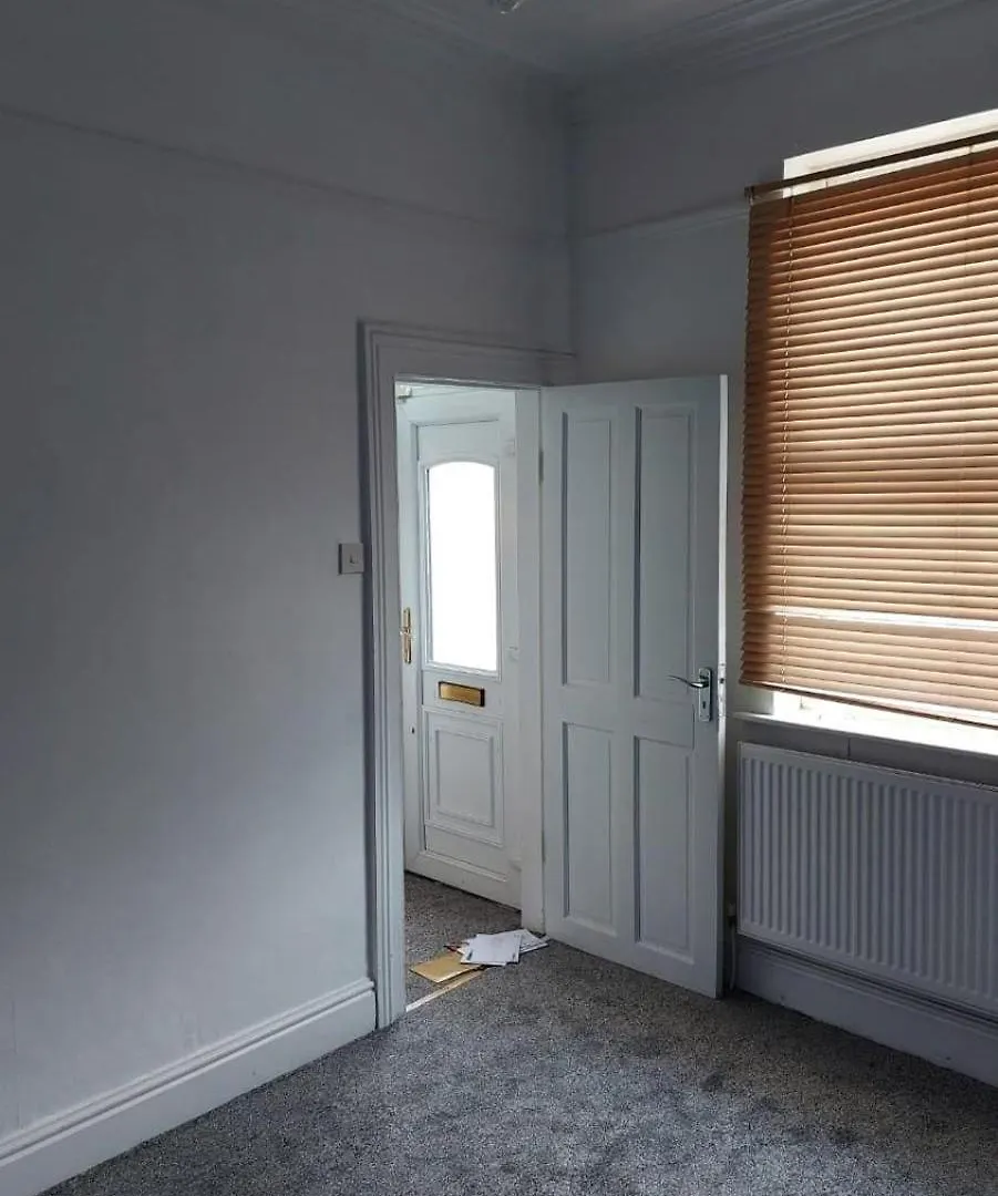 4 Bedroom End Terrace Property Kingston upon Hull Großbritannien