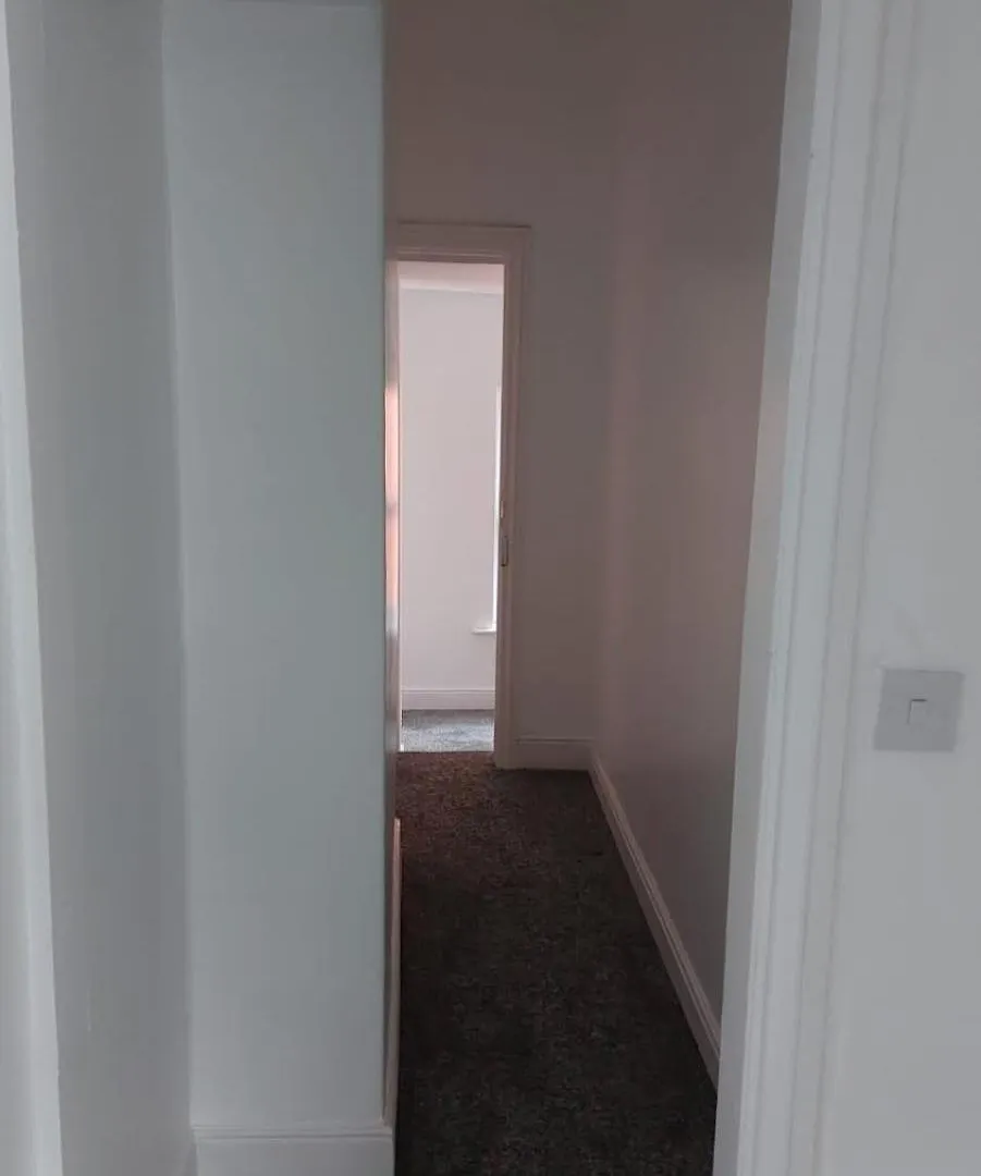 4 Bedroom End Terrace Property Kingston upon Hull Ferienhaus