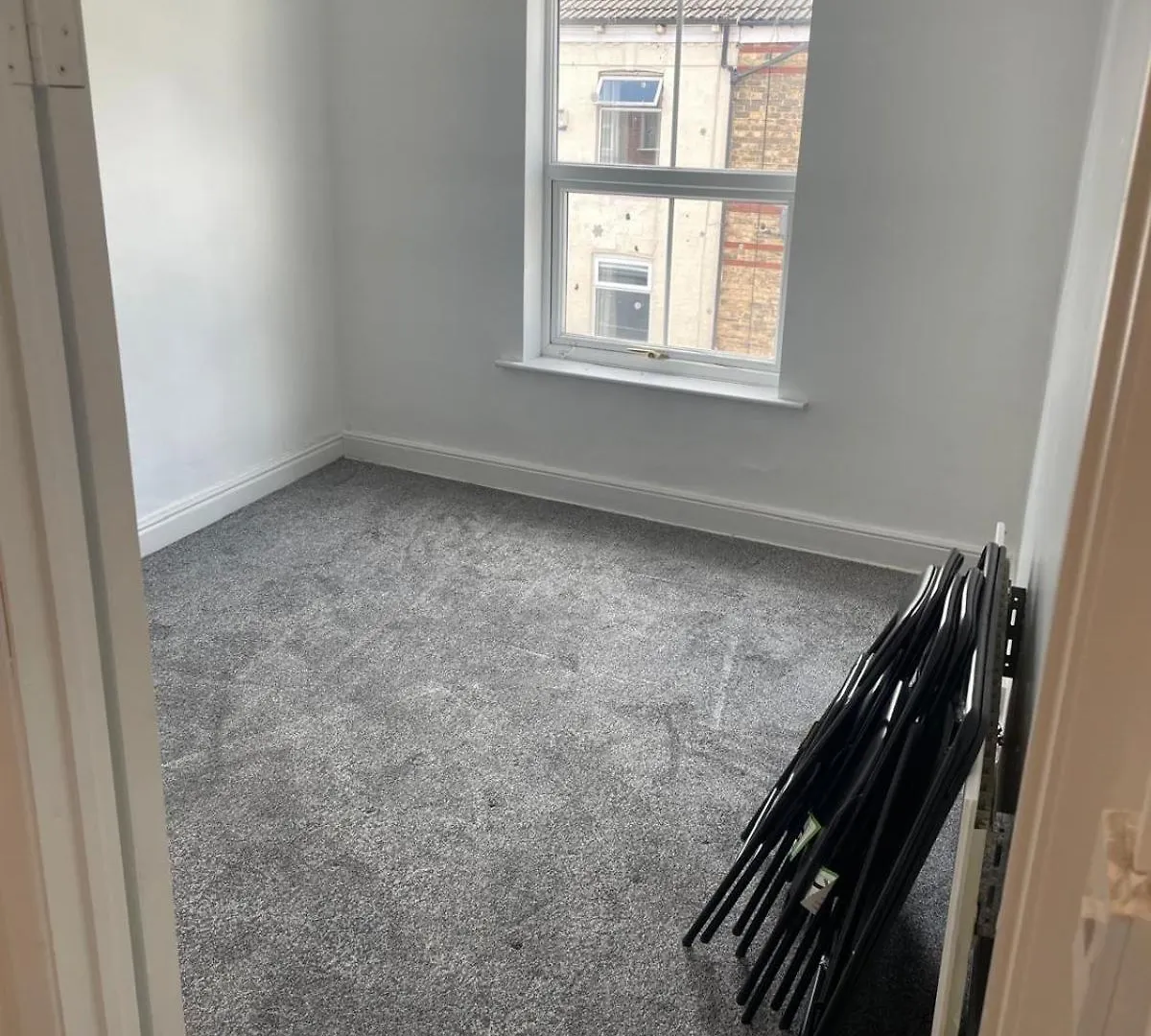 Ferienhaus 4 Bedroom End Terrace Property Kingston upon Hull
